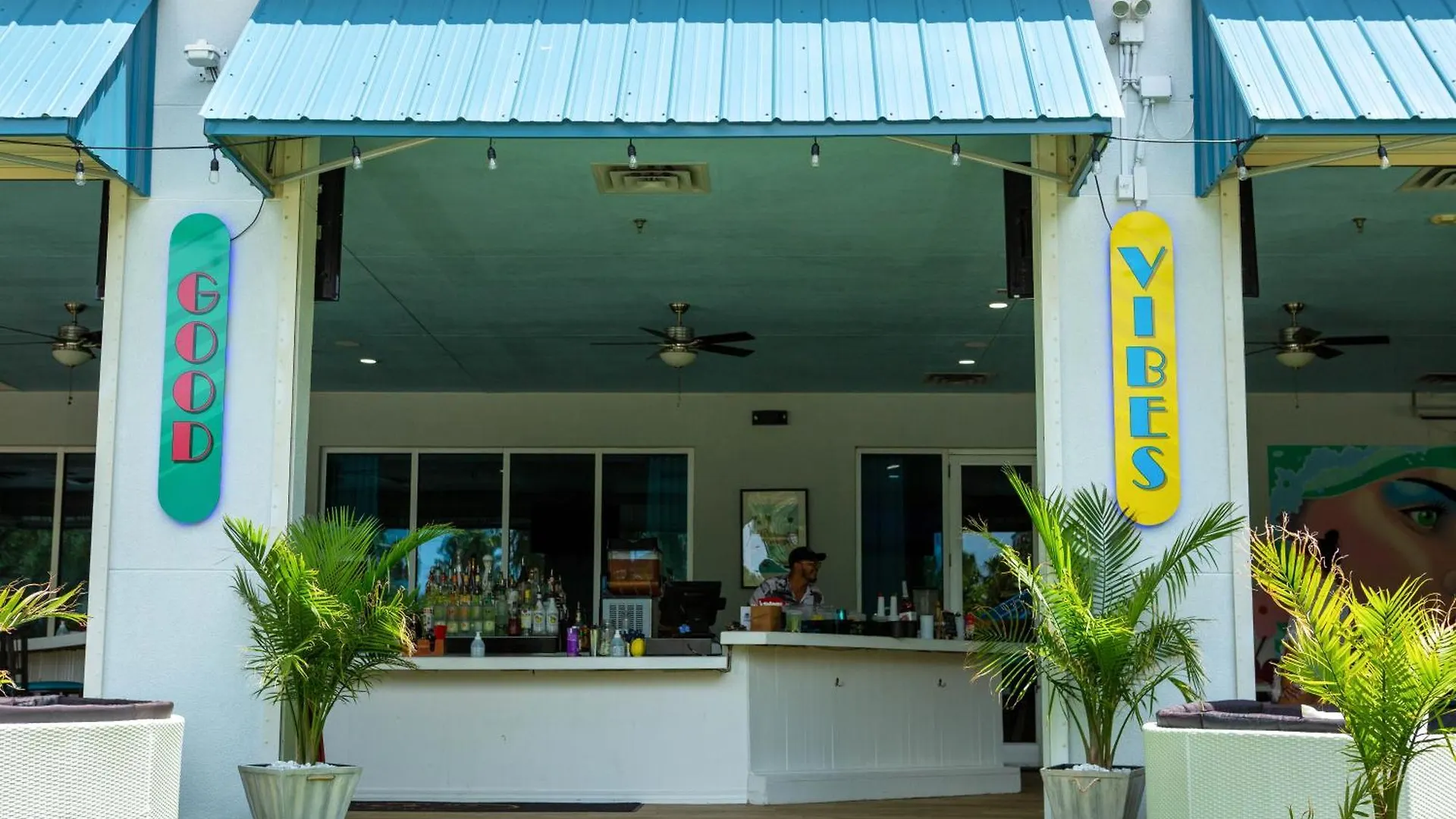 The Palms Of Destin 1517 Apartment