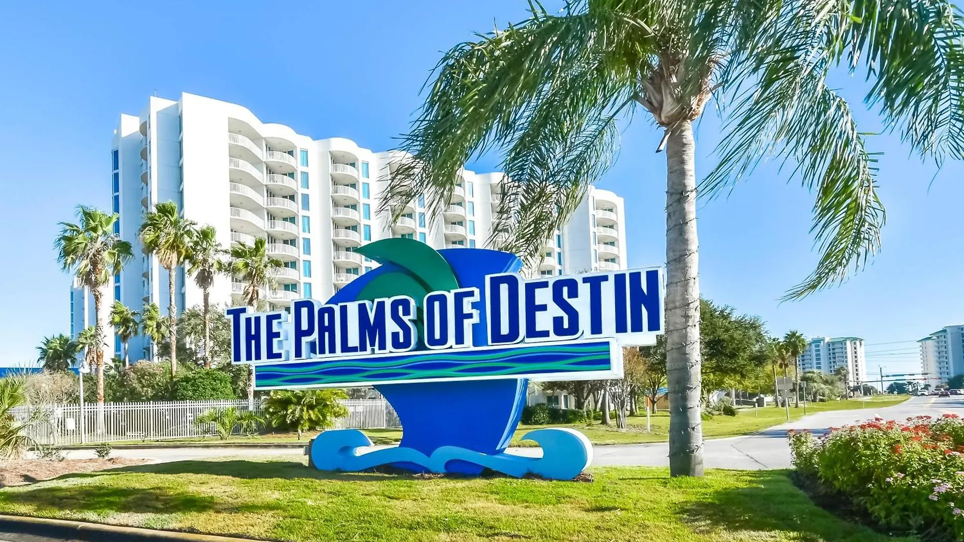 The Palms Of Destin 1517 Apartment 0*,  United States