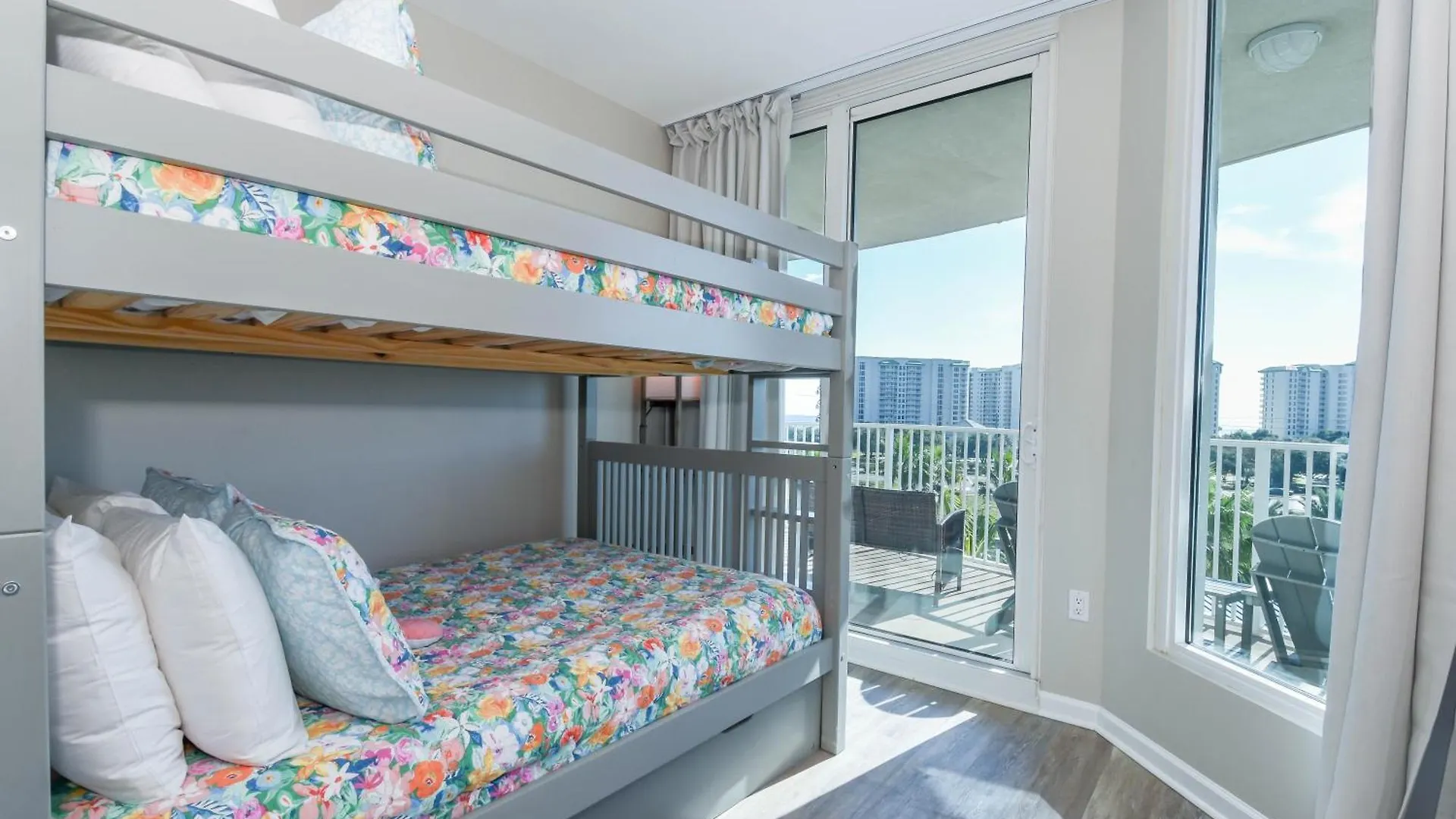 The Palms Of Destin 1517 Apartment