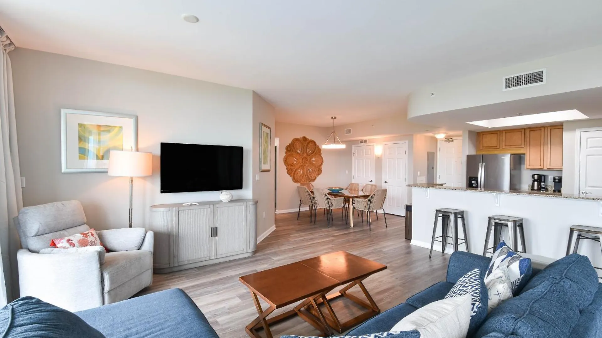 The Palms Of Destin 1517 Apartment