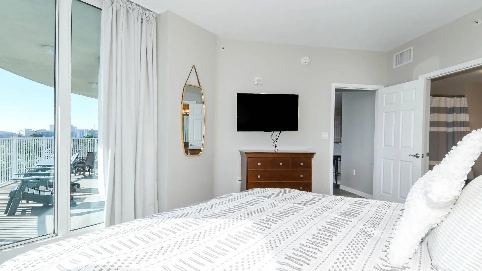 The Palms Of Destin 1517 Apartment