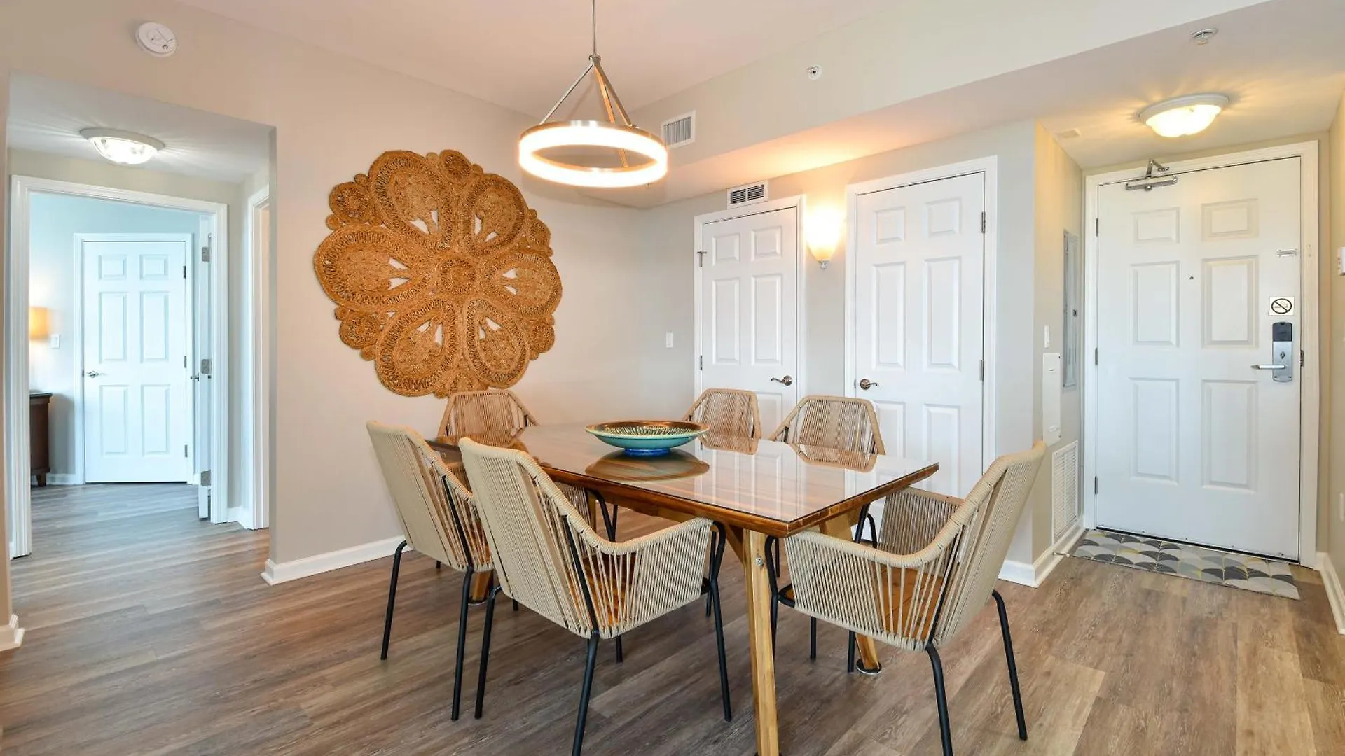 The Palms Of Destin 1517 Apartment