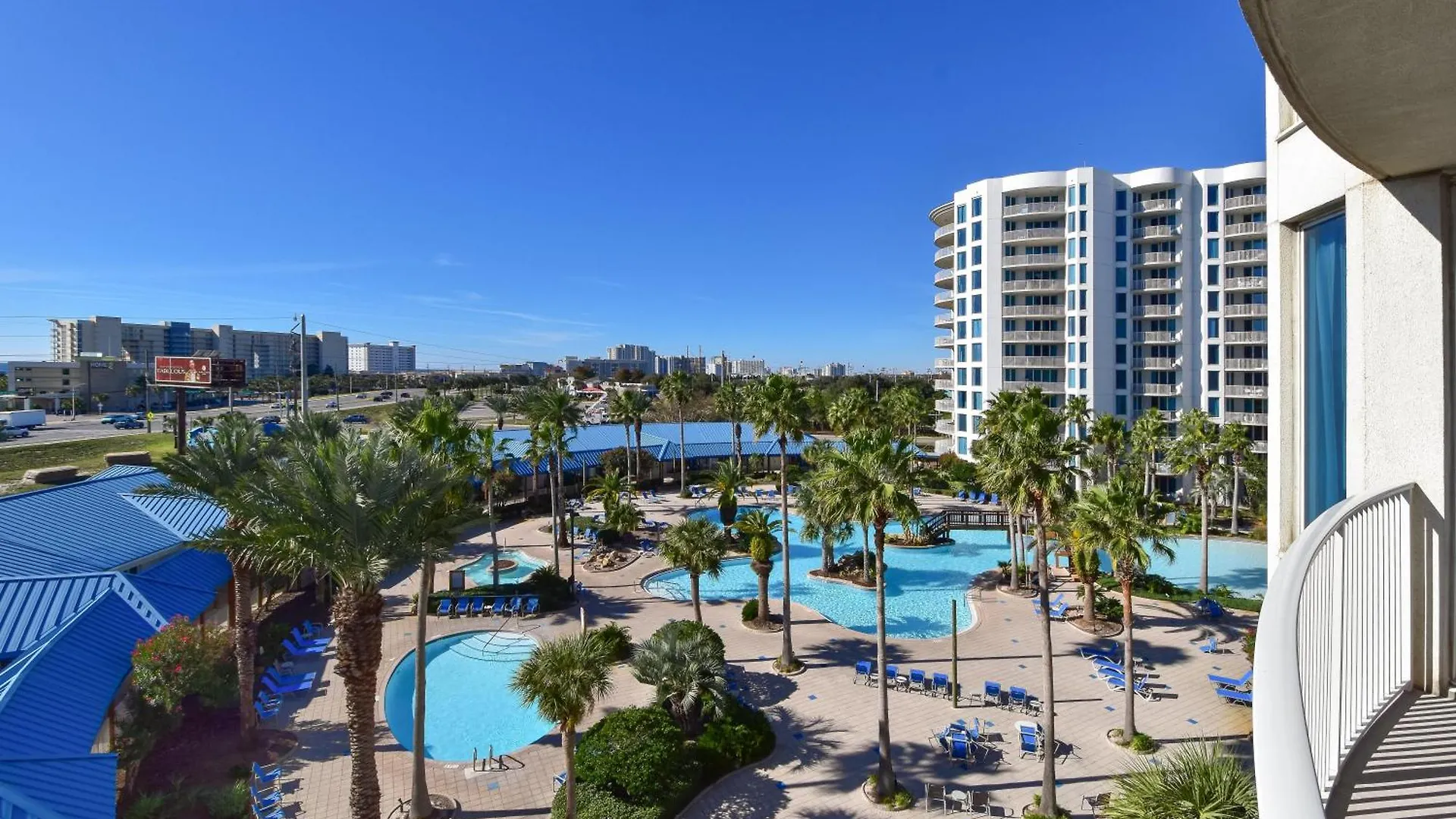 The Palms Of Destin 1517 Apartment 0*,  United States