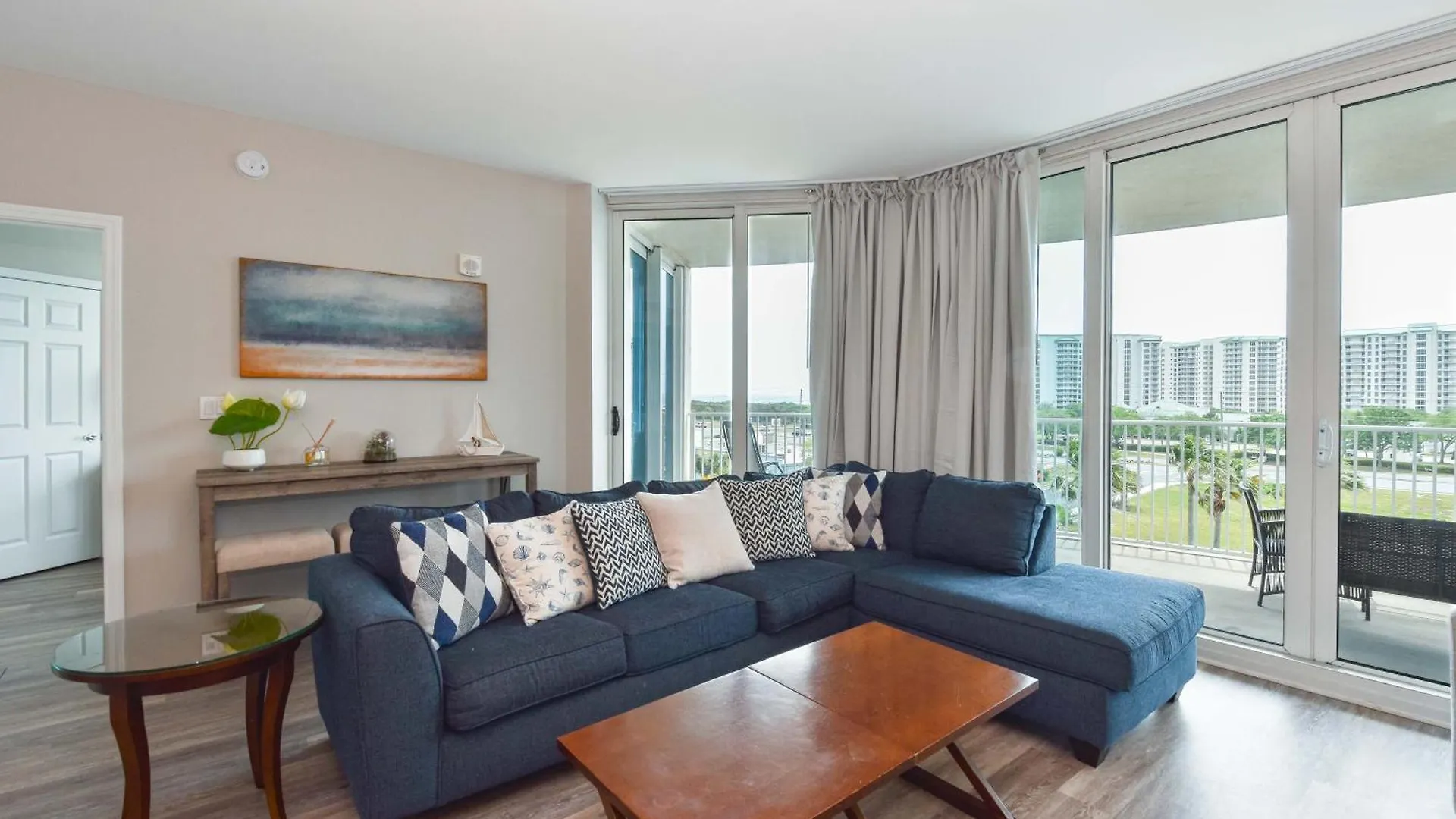 The Palms Of Destin 1517 Apartment