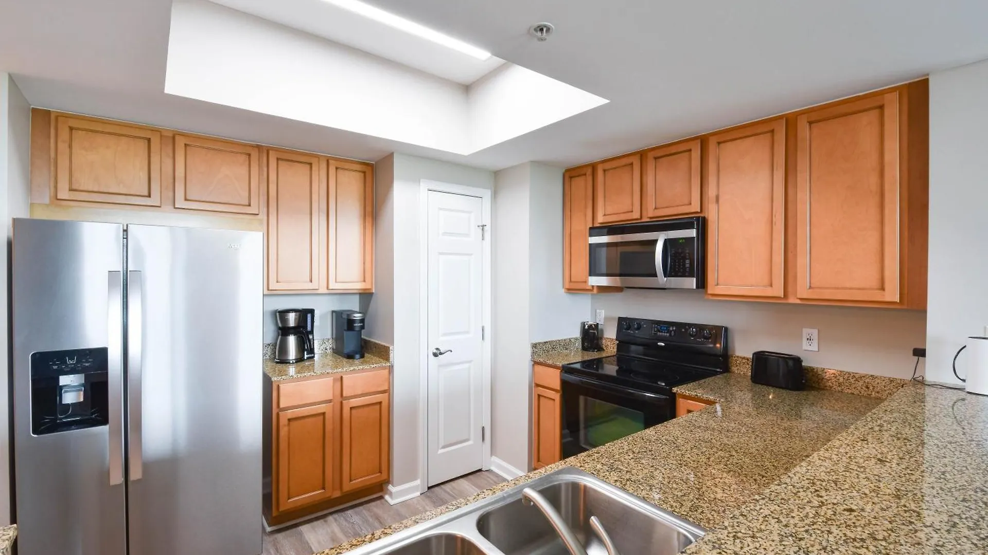 The Palms Of Destin 1517 Apartment